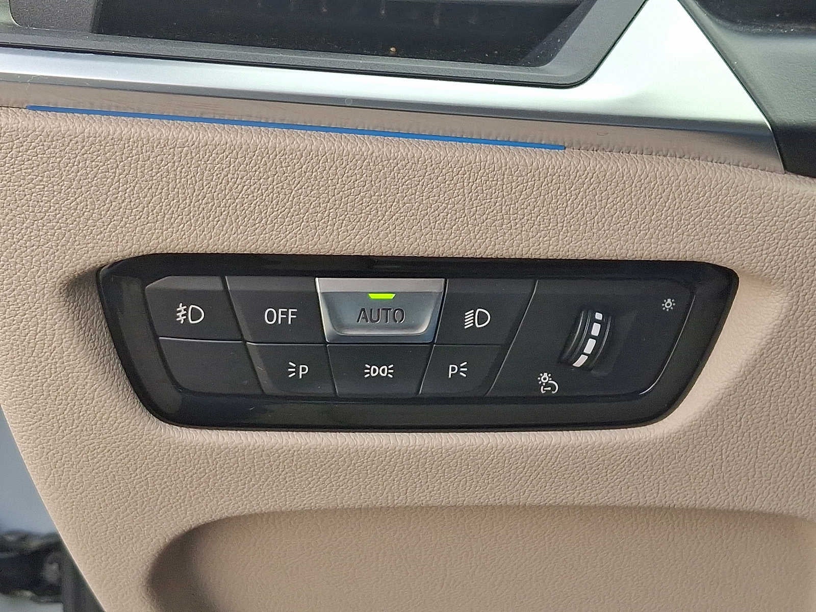 2024 BMW 4 Series 430i xDrive Convertible