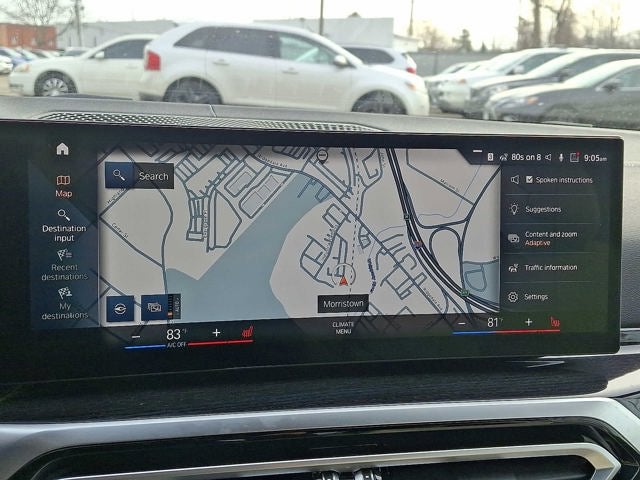 2024 BMW 4 Series 430i xDrive Convertible