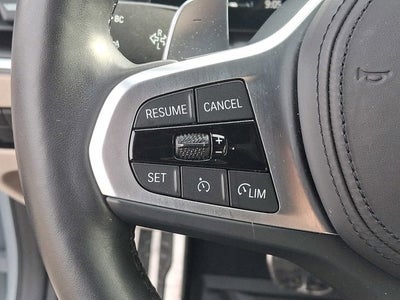 2024 BMW 4 Series 430i xDrive Convertible