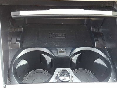 2024 BMW 4 Series 430i xDrive Convertible