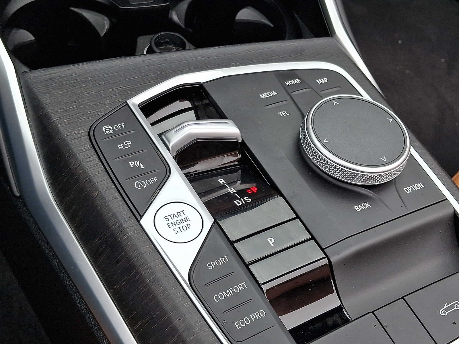 2024 BMW 4 Series 430i xDrive Convertible