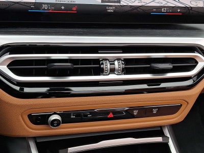 2024 BMW 4 Series 430i xDrive Convertible