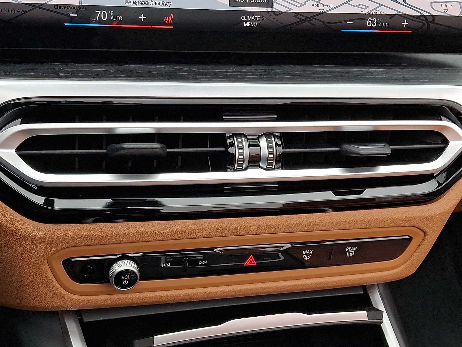 2024 BMW 4 Series 430i xDrive Convertible