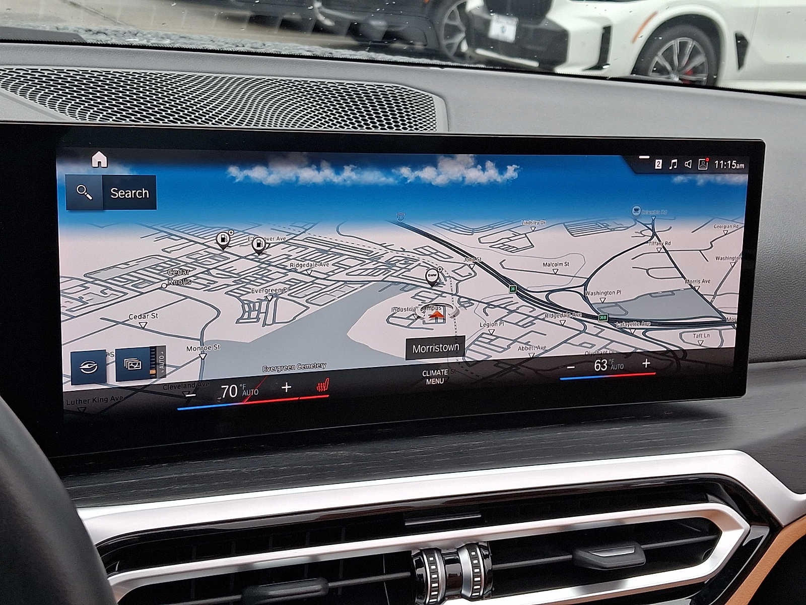 2024 BMW 4 Series 430i xDrive Convertible