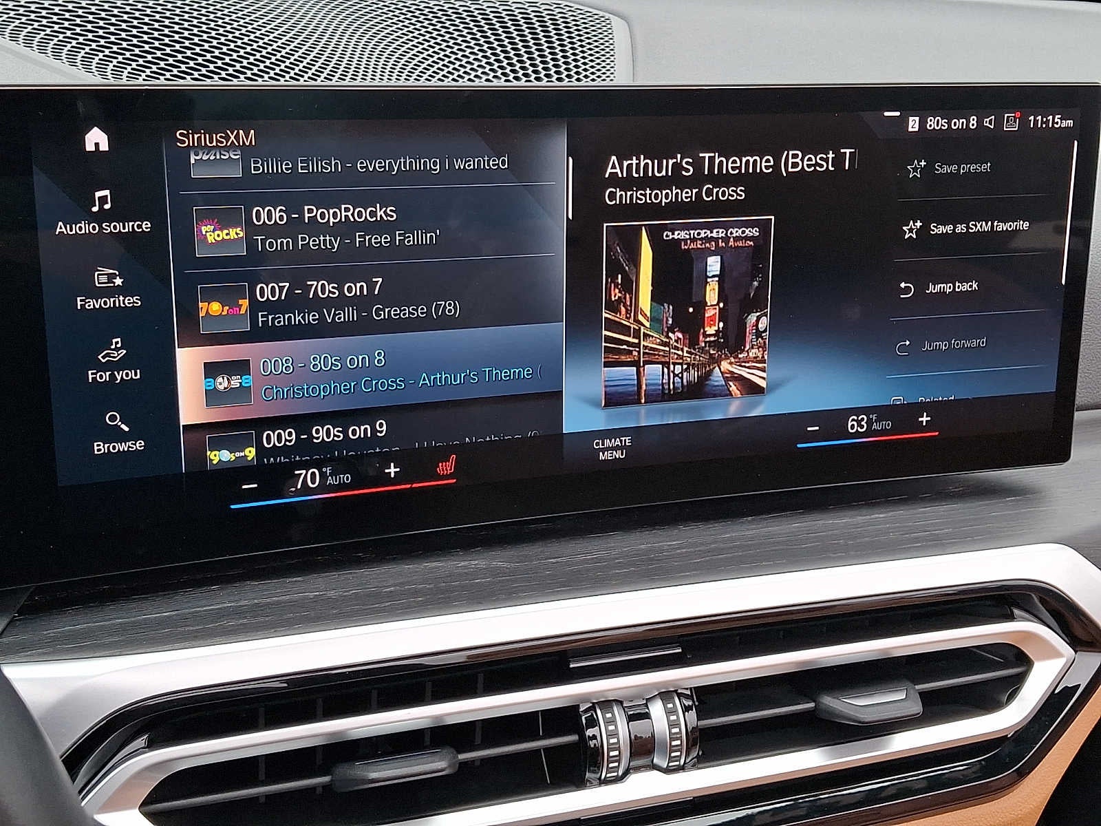 2024 BMW 4 Series 430i xDrive Convertible