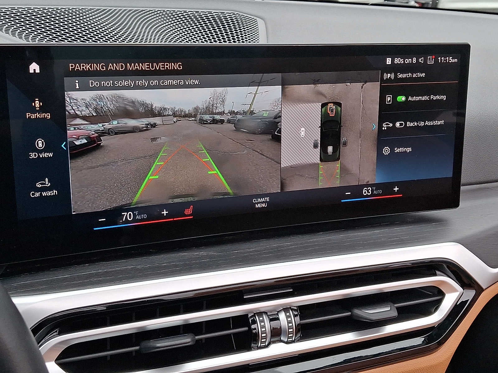 2024 BMW 4 Series 430i xDrive Convertible