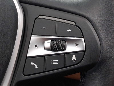 2024 BMW 4 Series 430i xDrive Convertible