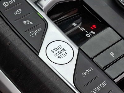 2024 BMW 4 Series 430i xDrive Convertible