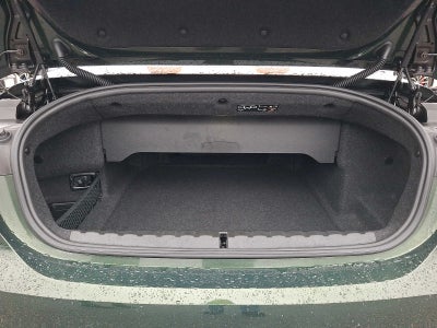 2024 BMW 4 Series 430i xDrive Convertible