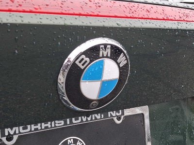 2024 BMW 4 Series 430i xDrive Convertible