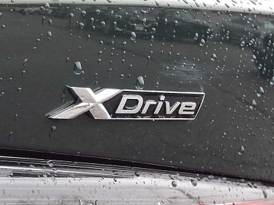 2024 BMW 4 Series 430i xDrive Convertible