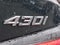 2024 BMW 4 Series 430i xDrive Convertible