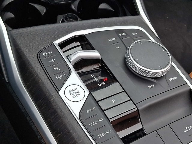 2024 BMW 4 Series 430i xDrive Convertible