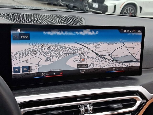 2024 BMW 4 Series 430i xDrive Convertible