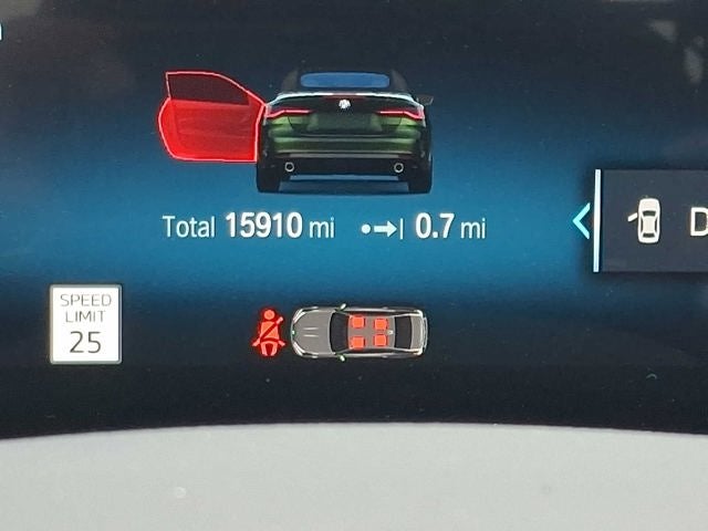 2024 BMW 4 Series 430i xDrive Convertible