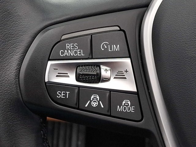 2024 BMW 4 Series 430i xDrive Convertible