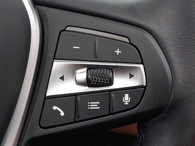 2024 BMW 4 Series 430i xDrive Convertible