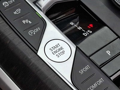 2024 BMW 4 Series 430i xDrive Convertible