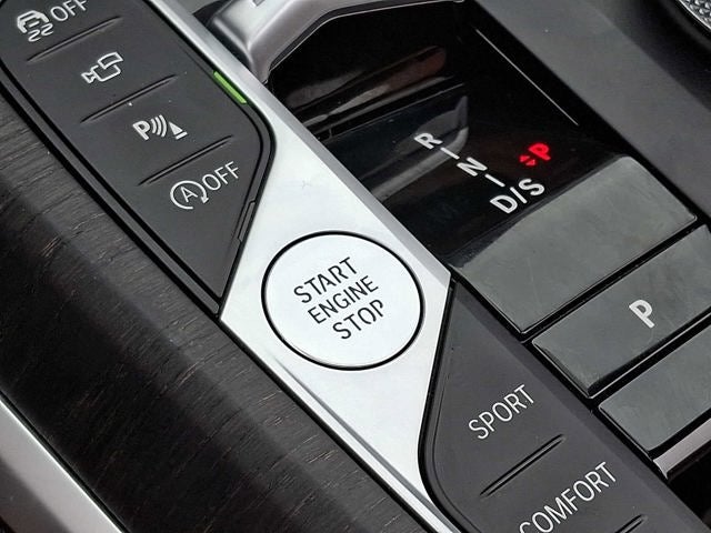 2024 BMW 4 Series 430i xDrive Convertible