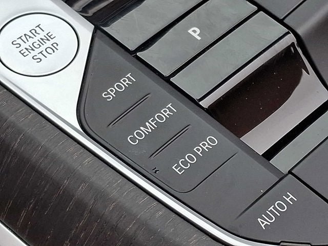 2024 BMW 4 Series 430i xDrive Convertible