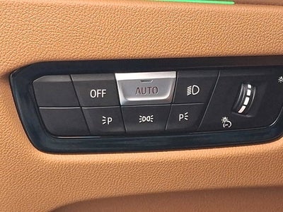 2024 BMW 4 Series 430i xDrive Convertible