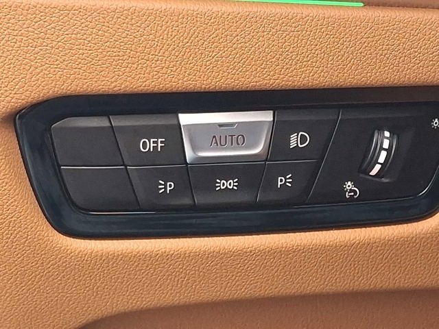 2024 BMW 4 Series 430i xDrive Convertible