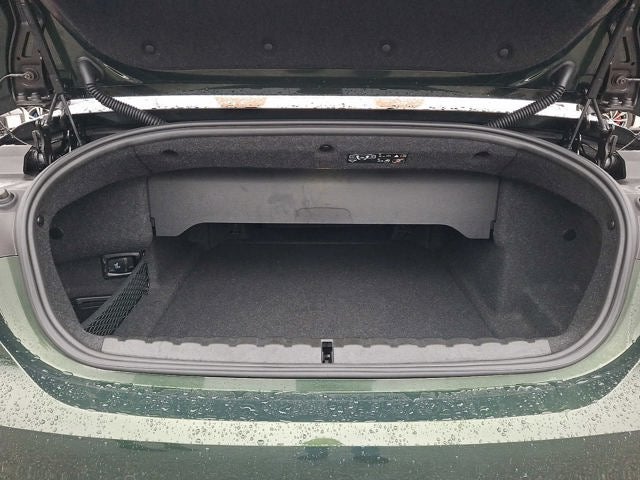 2024 BMW 4 Series 430i xDrive Convertible