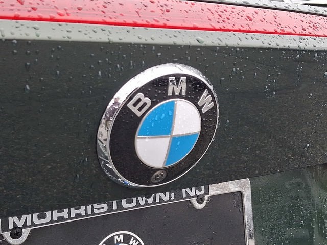 2024 BMW 4 Series 430i xDrive Convertible