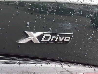 2024 BMW 4 Series 430i xDrive Convertible