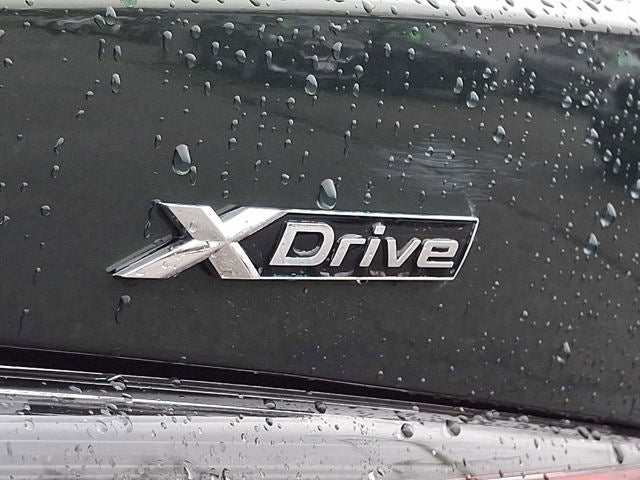 2024 BMW 4 Series 430i xDrive Convertible