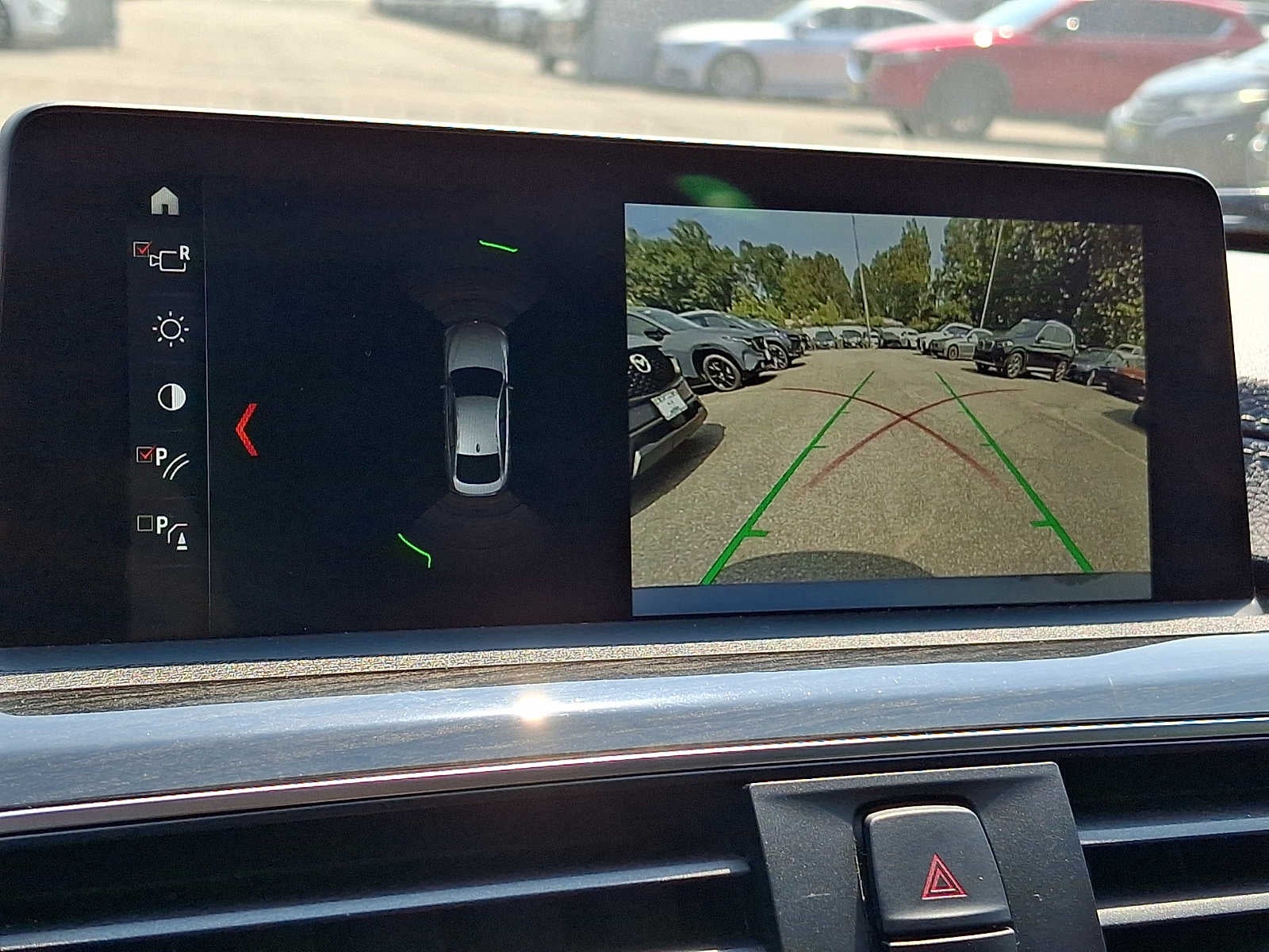 2019 BMW 4 Series 430i xDrive Gran Coupe