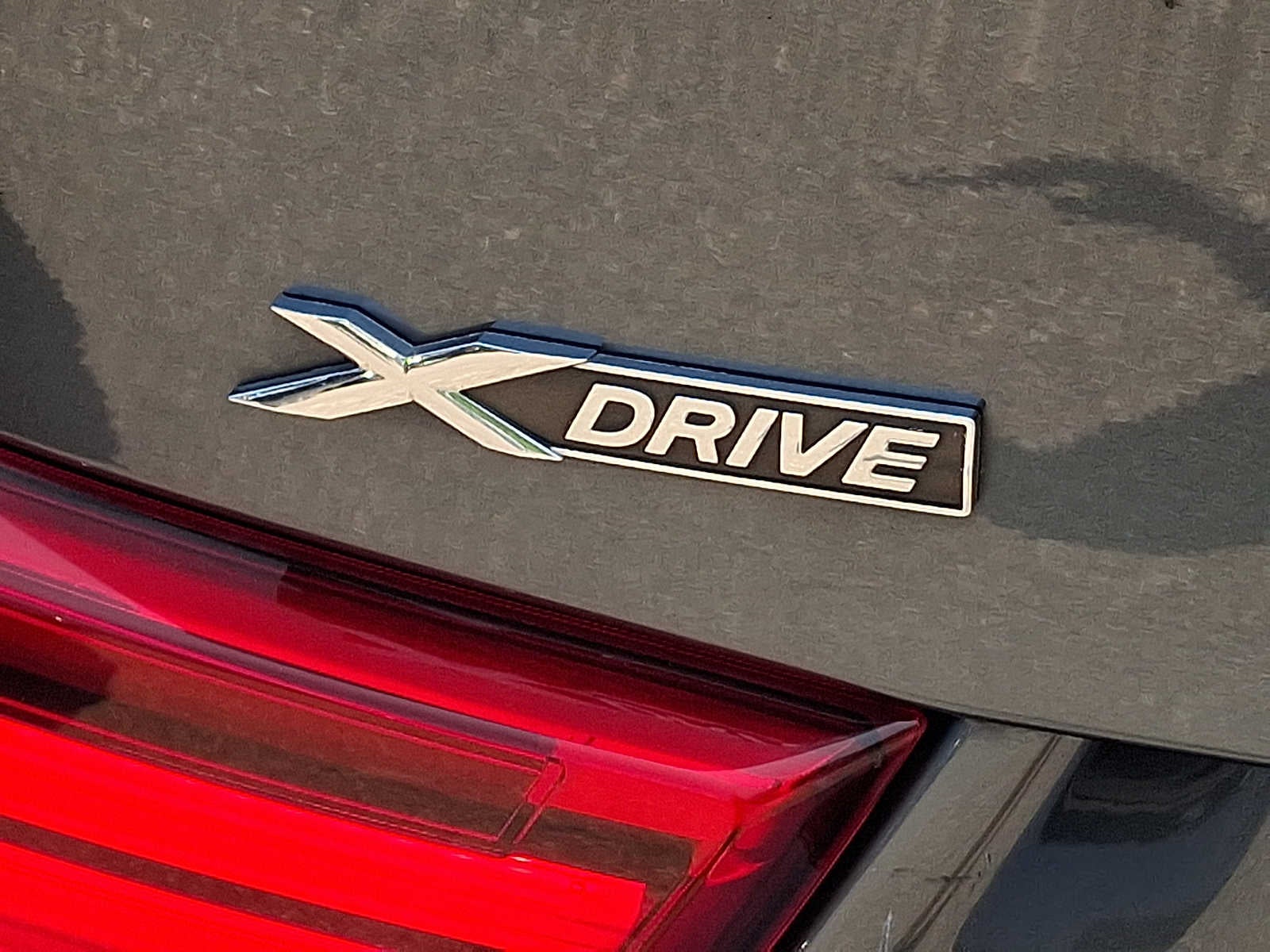 2019 BMW 4 Series 430i xDrive Gran Coupe