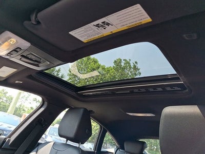 2019 BMW 4 Series 430i xDrive Gran Coupe