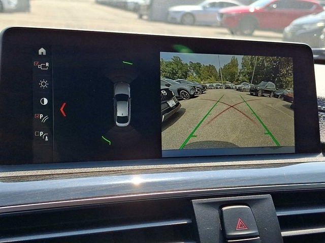 2019 BMW 4 Series 430i xDrive Gran Coupe