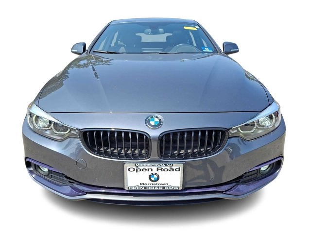 2019 BMW 4 Series 430i xDrive Gran Coupe