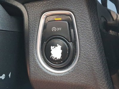 2019 BMW 4 Series 430i xDrive Gran Coupe