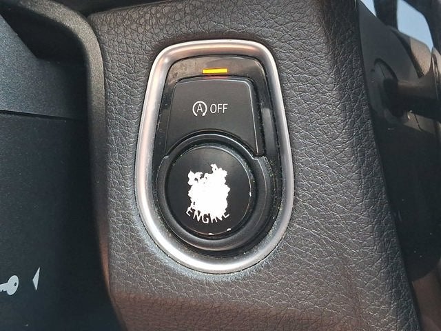 2019 BMW 4 Series 430i xDrive Gran Coupe