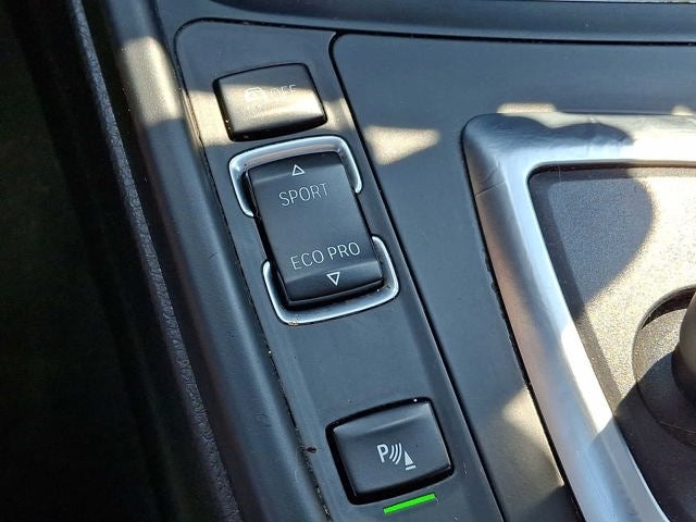 2019 BMW 4 Series 430i xDrive Gran Coupe