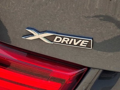 2019 BMW 4 Series 430i xDrive Gran Coupe