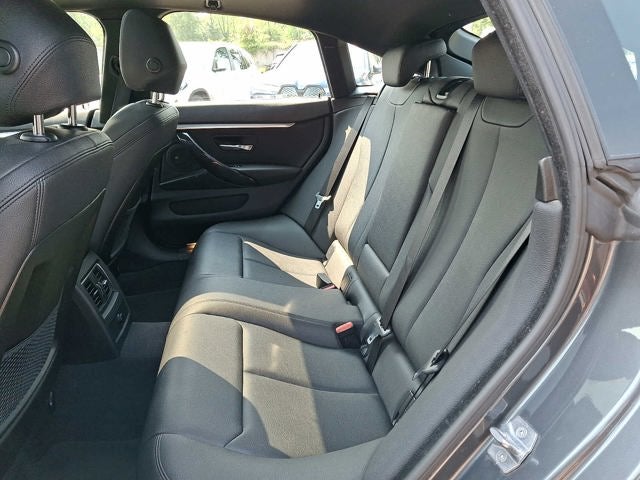 2019 BMW 4 Series 430i xDrive Gran Coupe