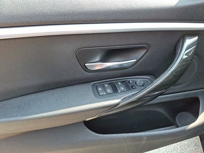 2019 BMW 4 Series 430i xDrive Gran Coupe