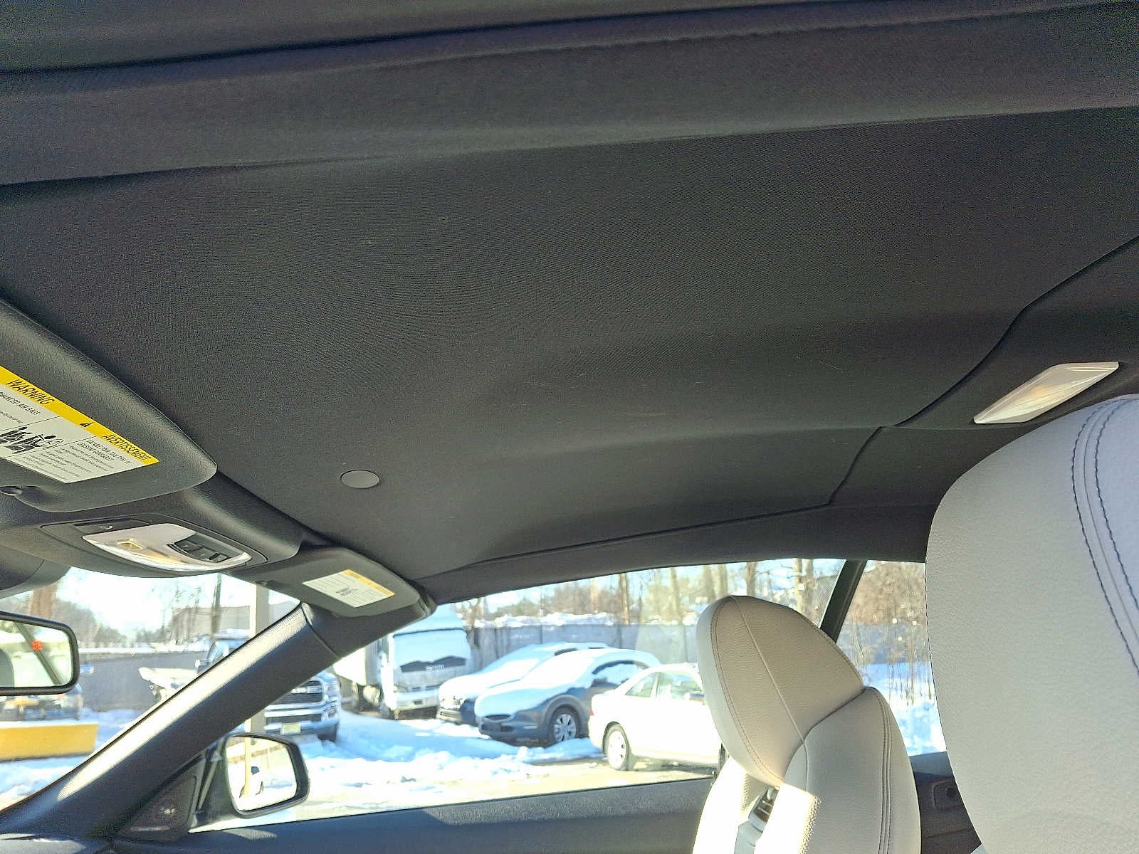 2020 BMW 4 Series 440i xDrive Convertible