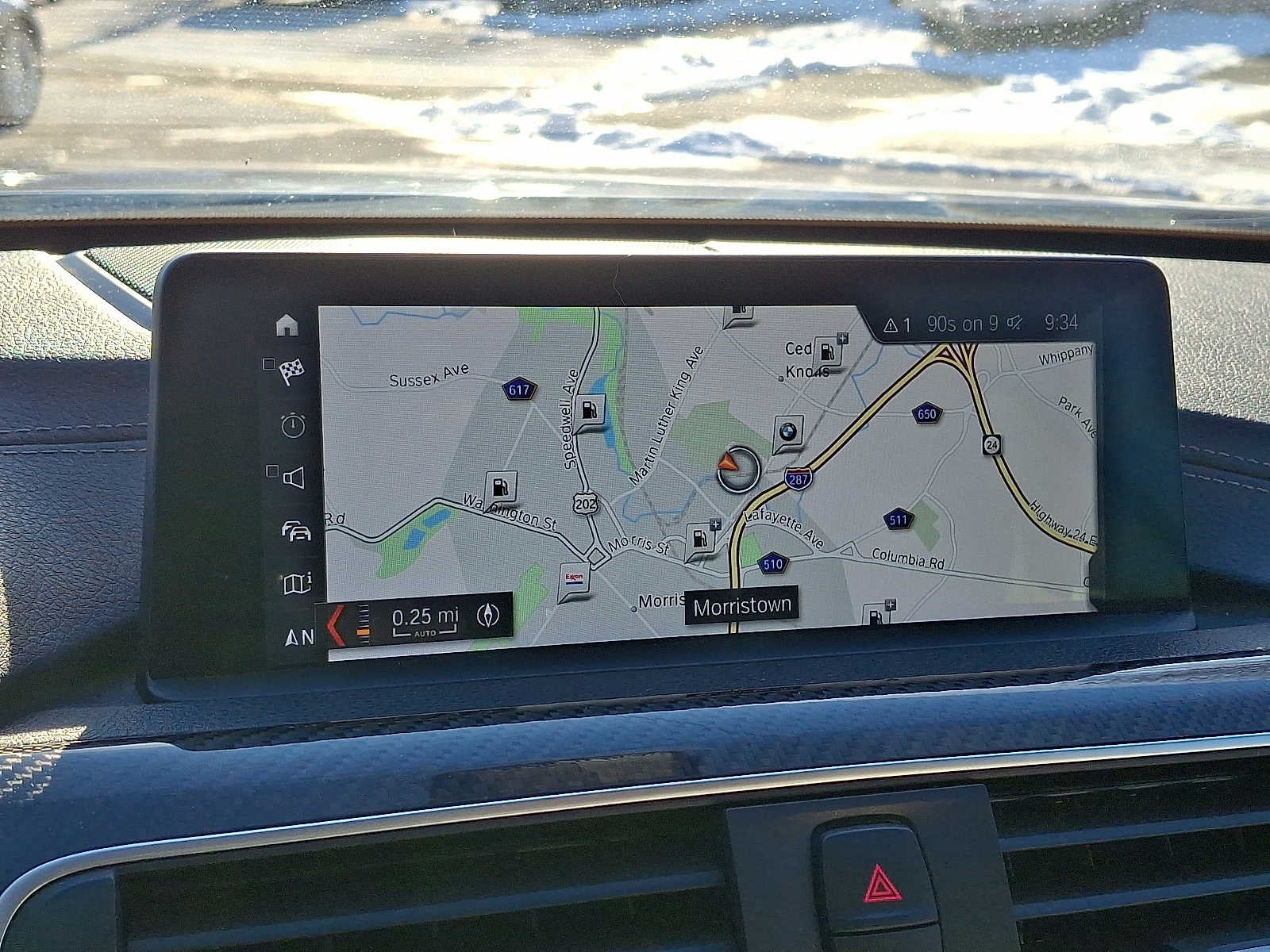 2020 BMW 4 Series 440i xDrive Convertible