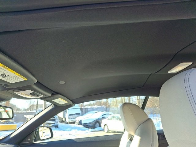 2020 BMW 4 Series 440i xDrive Convertible