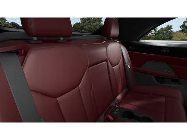 2026 BMW 4 Series 430i xDrive Convertible