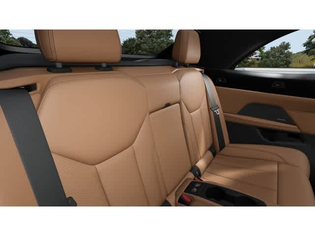 2026 BMW 4 Series 430i xDrive Convertible