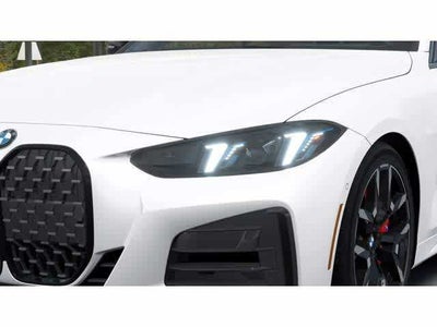 2026 BMW 4 Series 430i xDrive Convertible