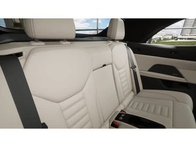 2027 BMW 4 Series 430i xDrive Cabriolet