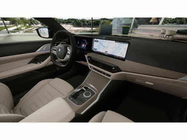 2027 BMW 4 Series 430i xDrive Cabriolet