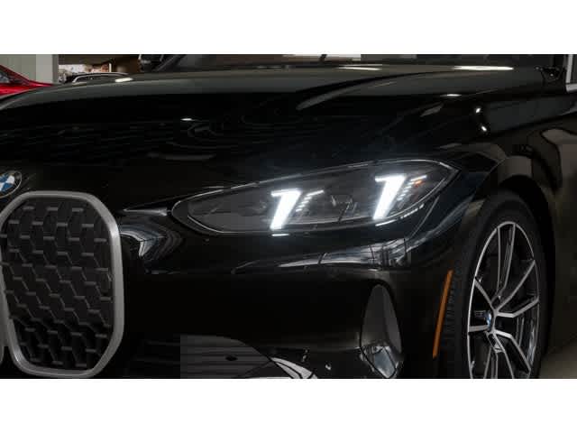 2027 BMW 4 Series 430i xDrive Cabriolet